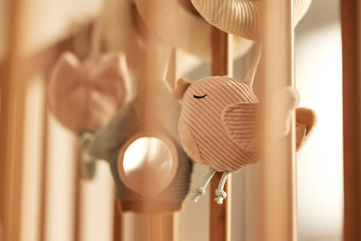 Chaîne d'activités | Lovely Birds