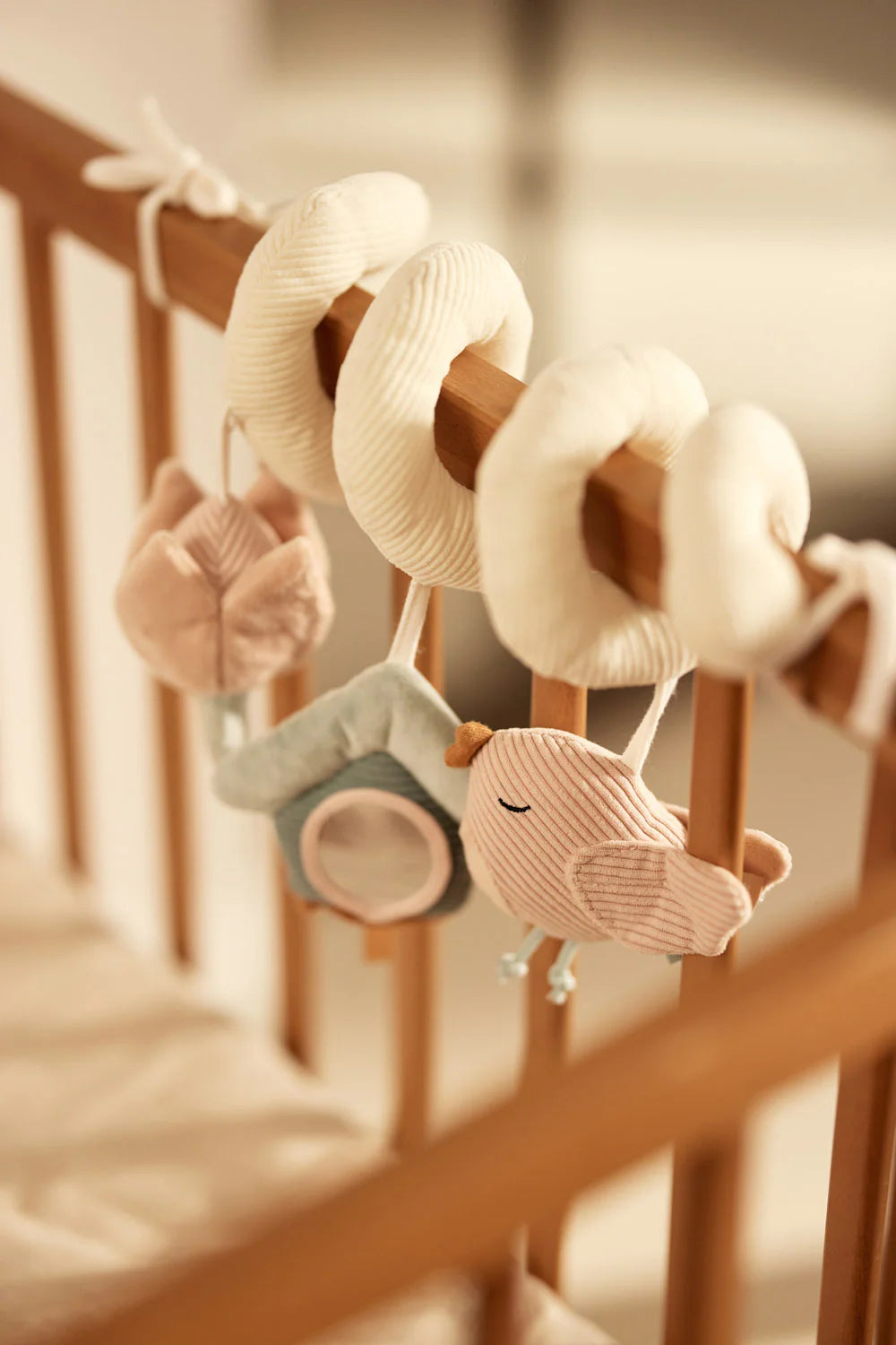 Chaîne d'activités | Lovely Birds