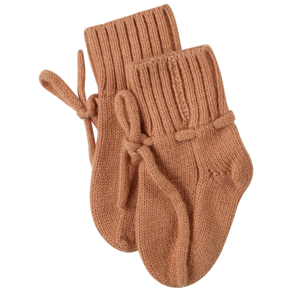 Chaussons | Rouille Mérinos