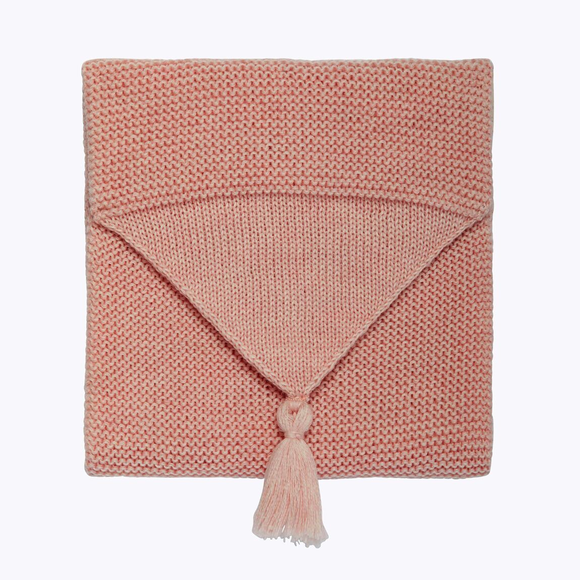 Cocon emmaillotage I Terracotta