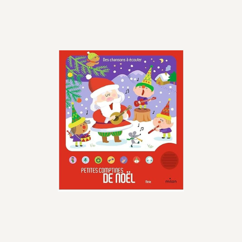 Comptine de Noël