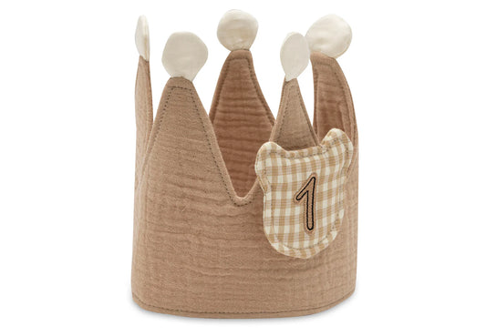 Couronne d'anniversaire