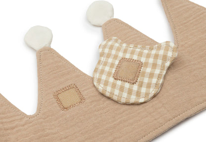 Couronne d'anniversaire