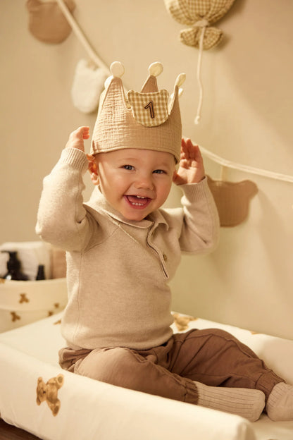 Couronne d'anniversaire