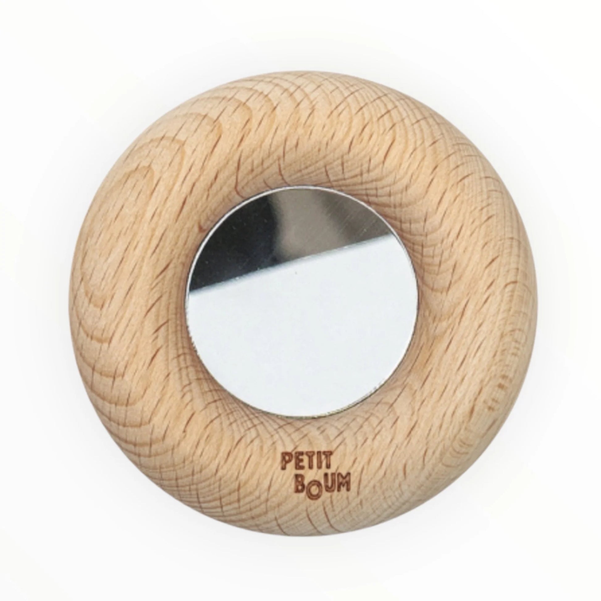 Donut sensoriel | Miroir