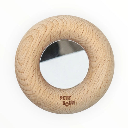 Donut sensoriel | Miroir