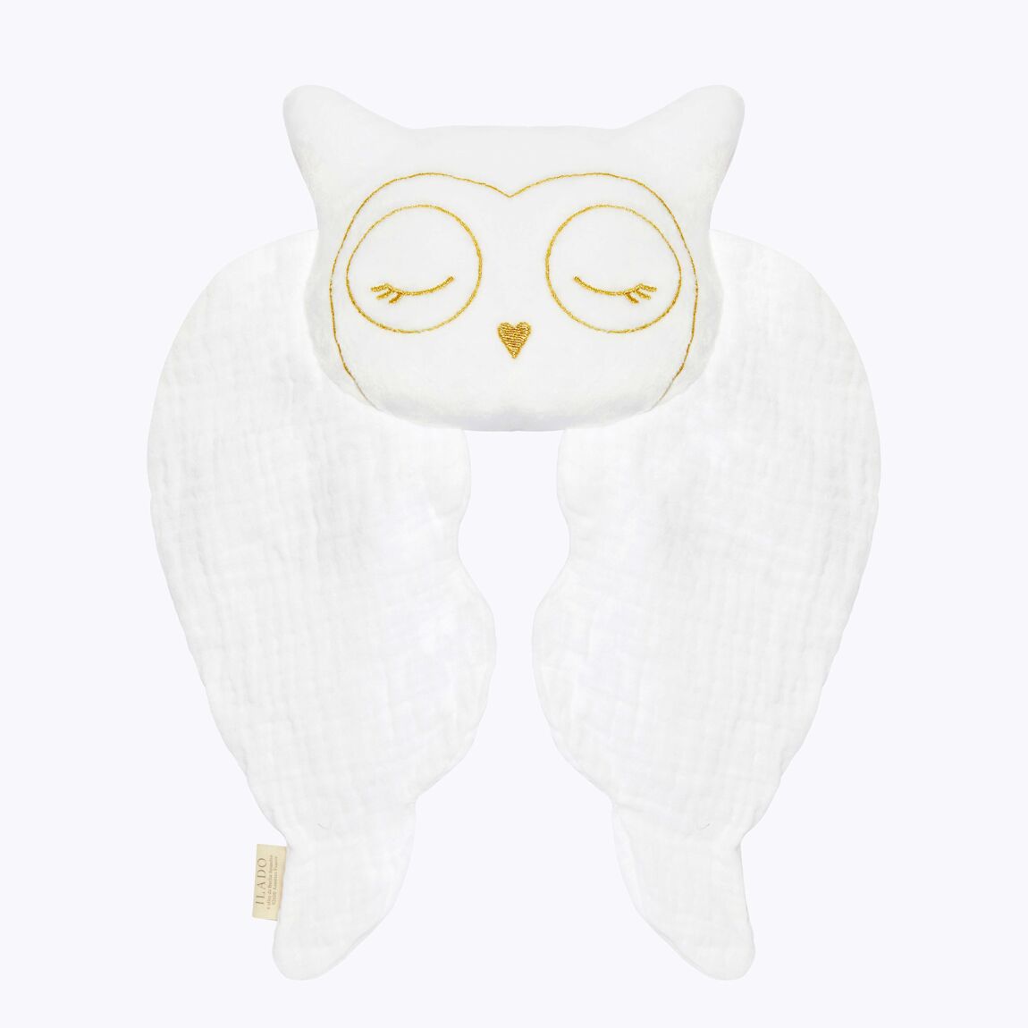 Doudou Bola I Chouette