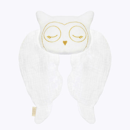 Doudou Bola I Chouette