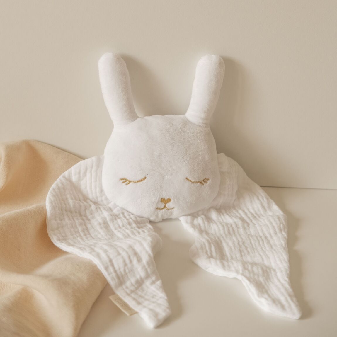 Doudou Bola I Lapin