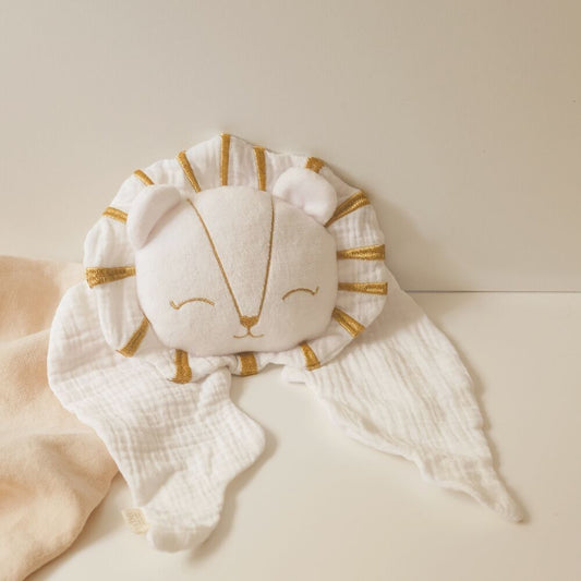 Doudou Bola I Lion