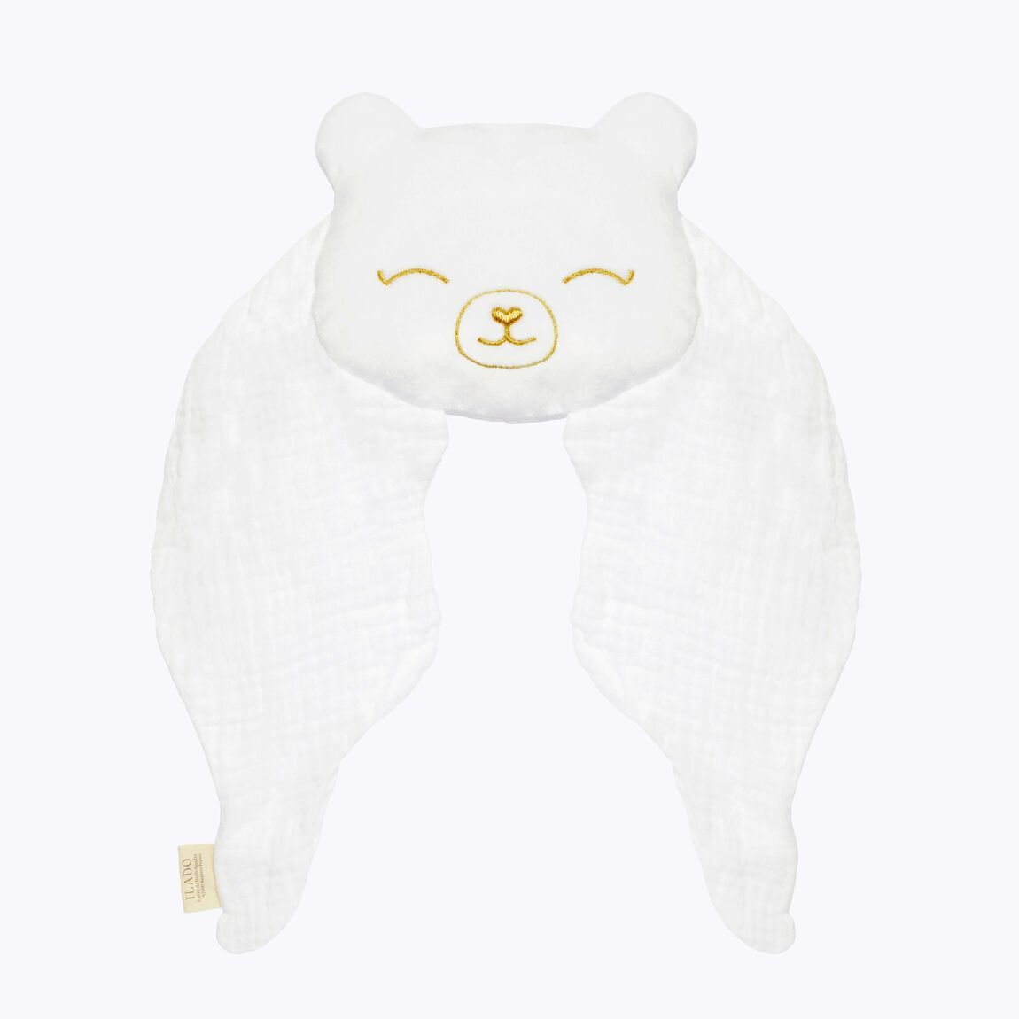 Doudou Bola I Ours