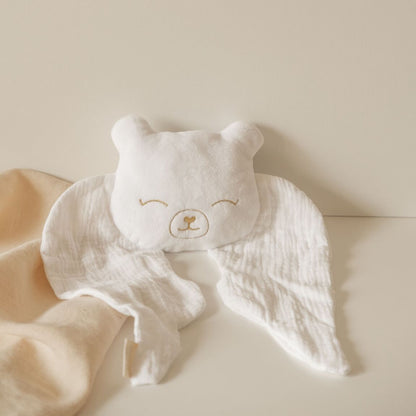Doudou Bola I Ours
