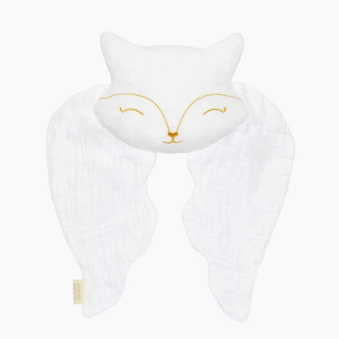 Doudou Bola I Renard