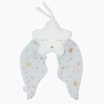 Doudou Bola I Étoile Bleu