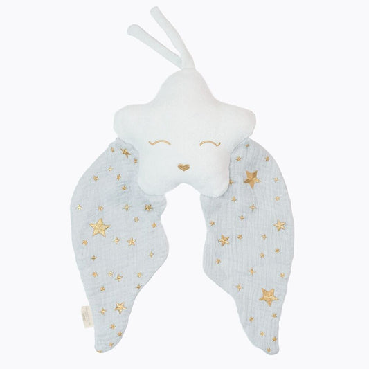 Doudou Bola I Étoile Bleu