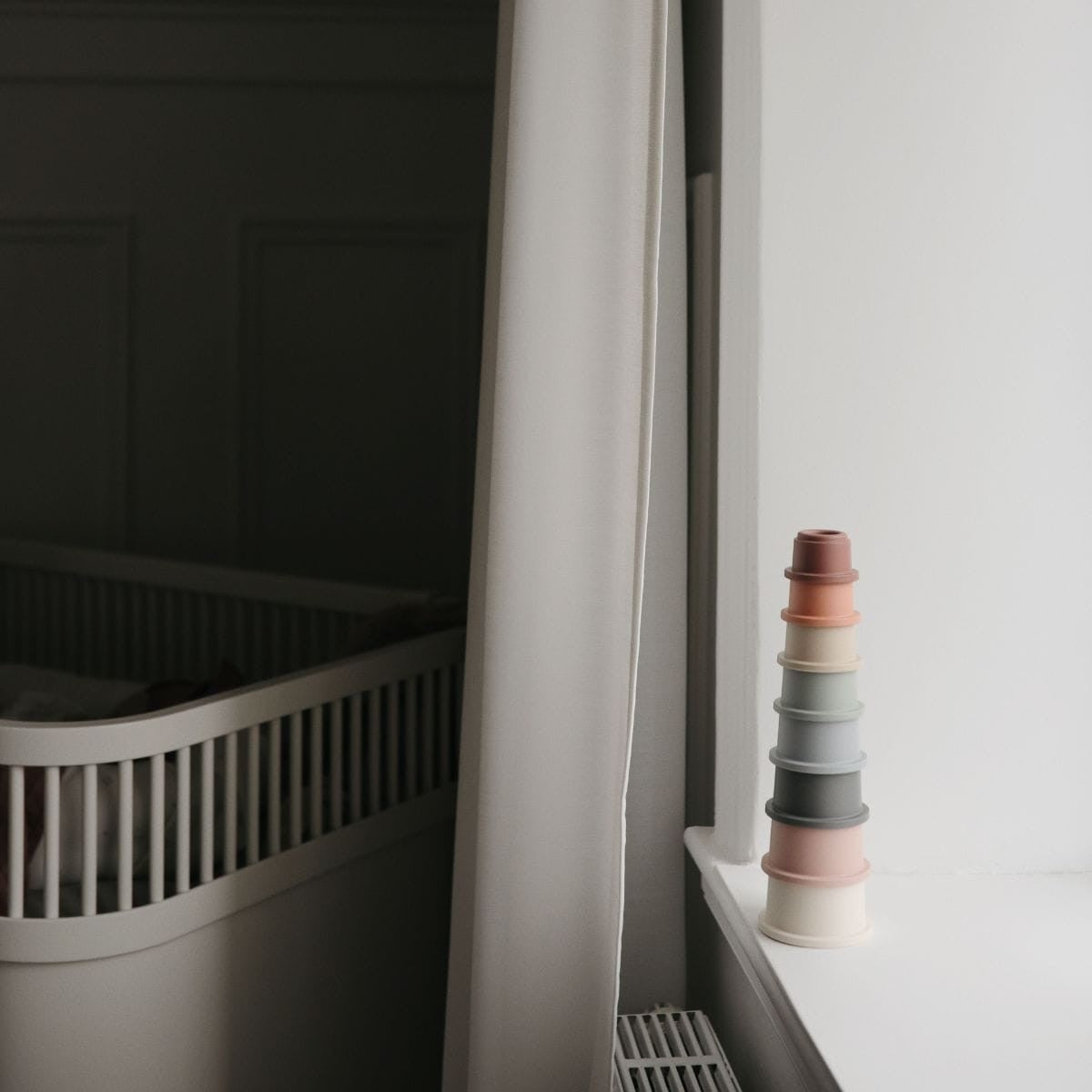 Gobelets à empiler | Original