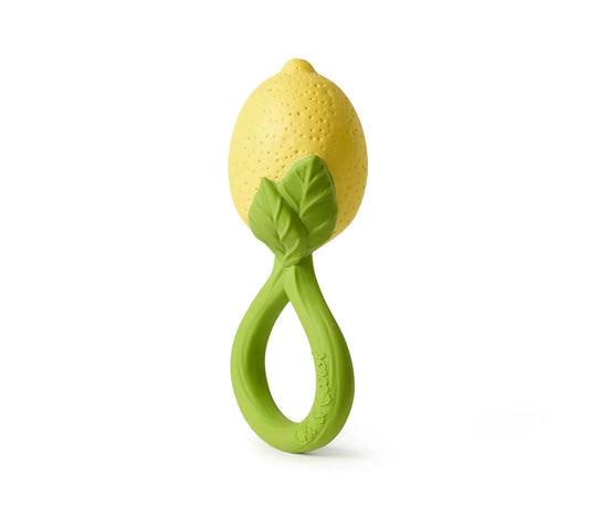 Hochet | Citron