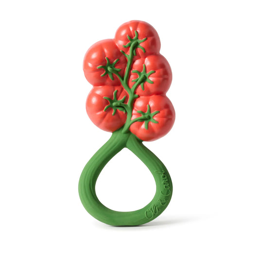 Hochet | Tomates 