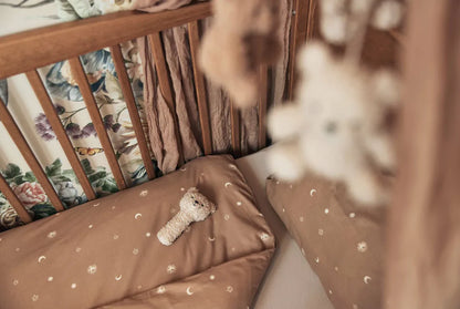 Hochet teddy bear | Naturel