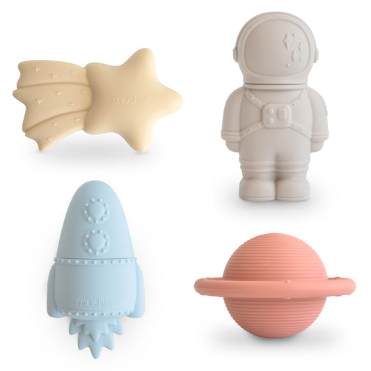 Jeux de bain I Astronaute 