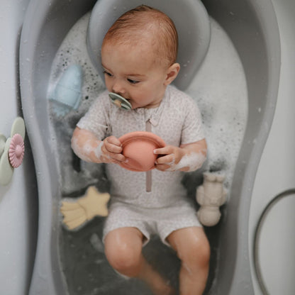 Jeux de bain I Astronaute 