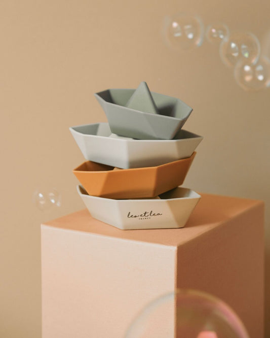Jeux pour le bain