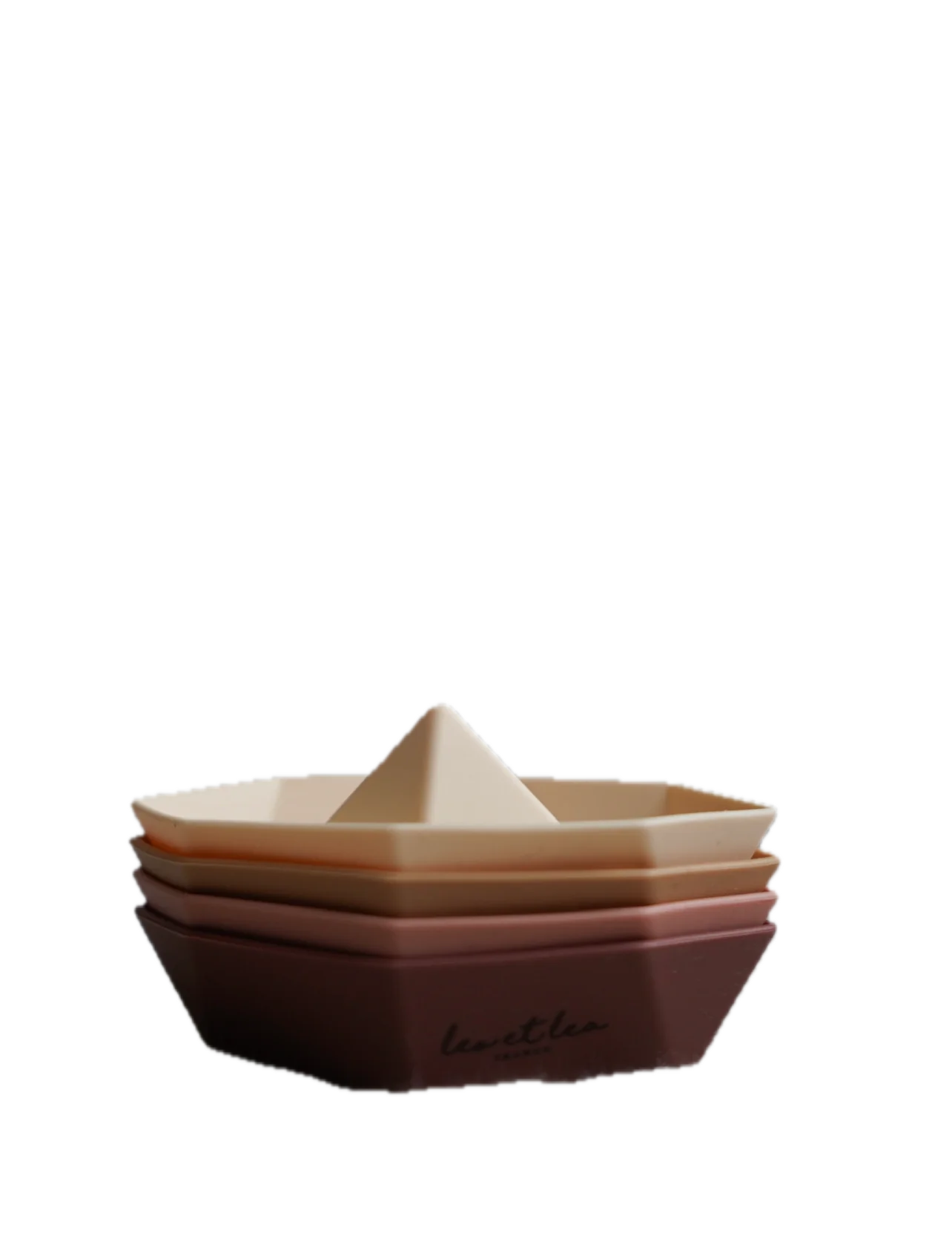 Jeux de bain I Bateau Rosé
