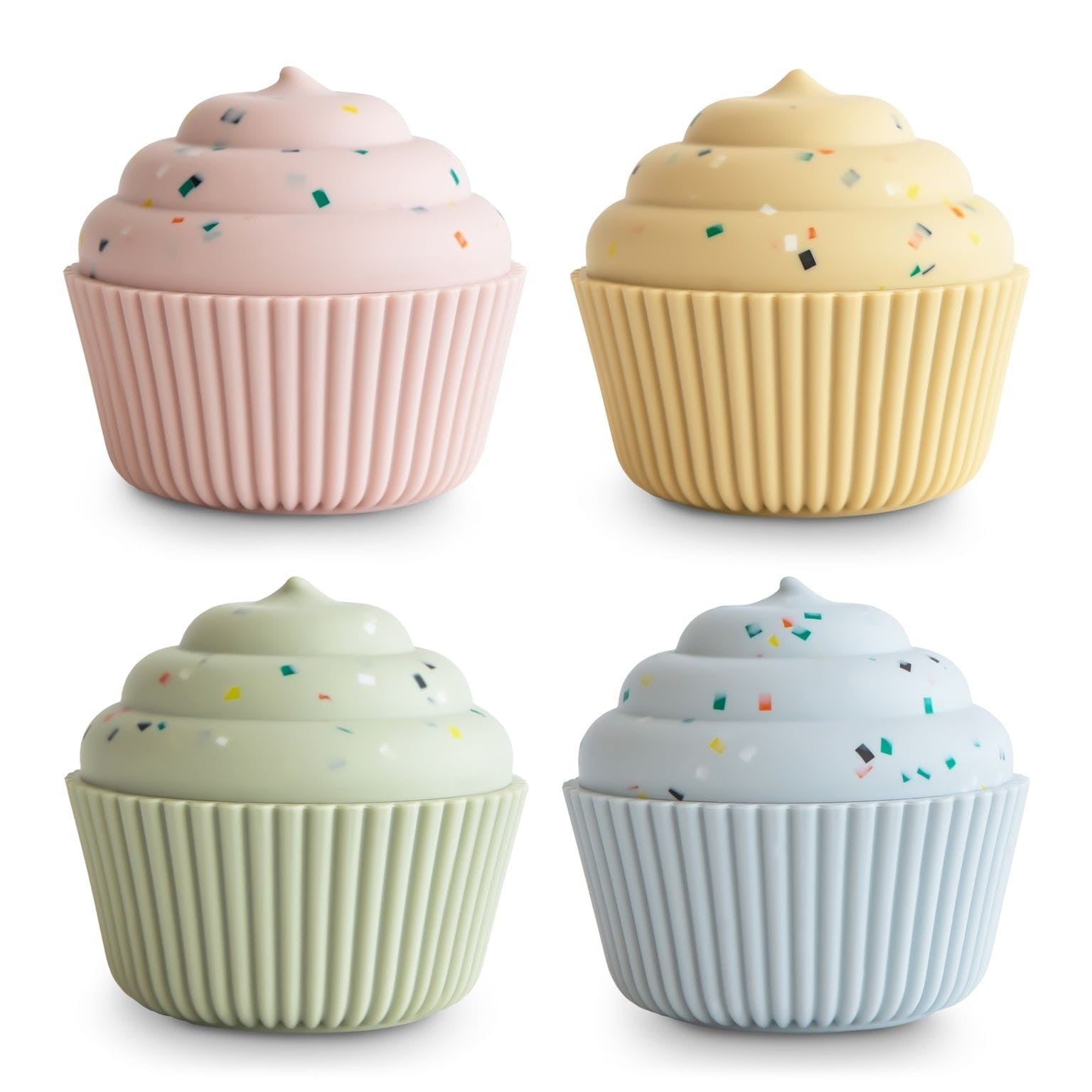 Jeux de bain I Cup Cake 