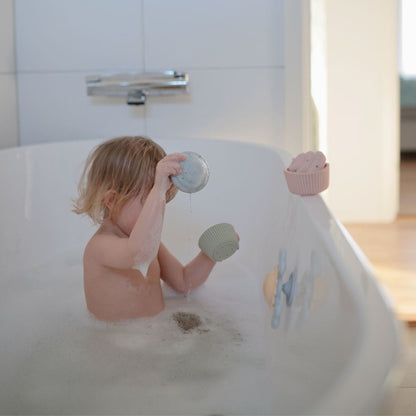 Jeux de bain I Cup Cake 