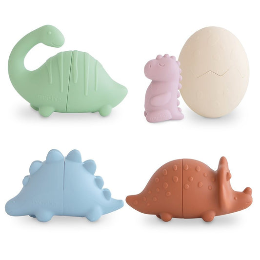 Jeux de bain I Dino 