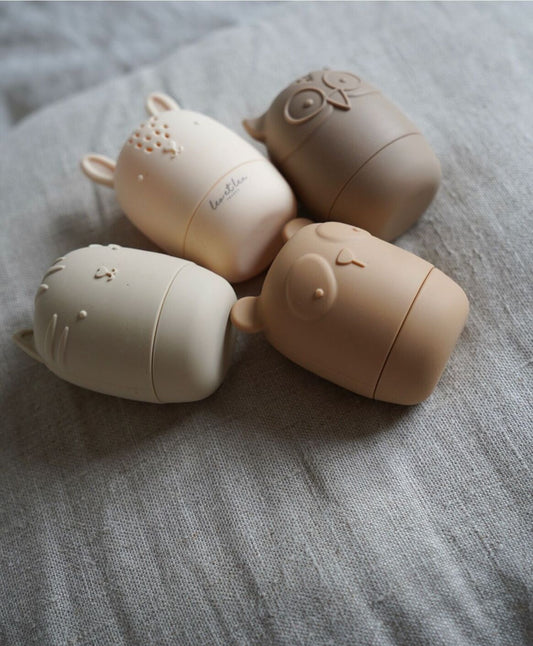 Jeux de bain I Nude