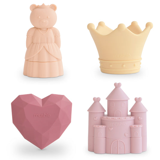 Jeux de bain I Princesse 