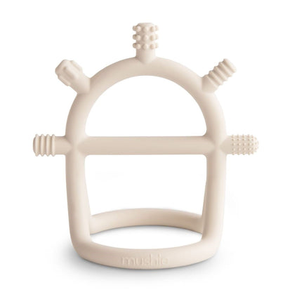 Jouet de dentition | Sable