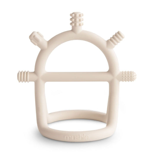 Jouet de dentition | Sable
