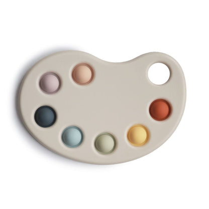 Jouet à presser | Palette de peinture