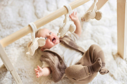 Jouets arche d'éveil | Elephant Tales