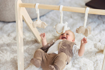 Jouets arche d'éveil | Elephant Tales