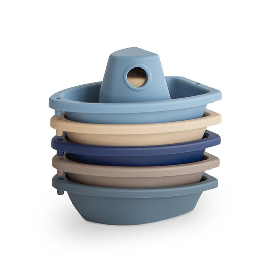 Jouets de bain | Bateaux nature