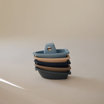 Jouets de bain | Bateaux nature