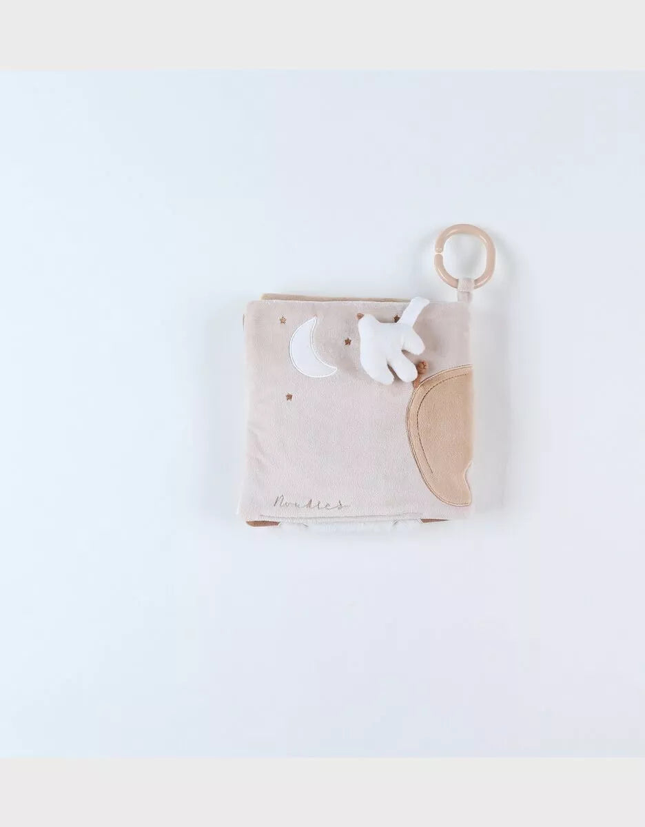 Livre d'activité I Bali, Moka & Snow