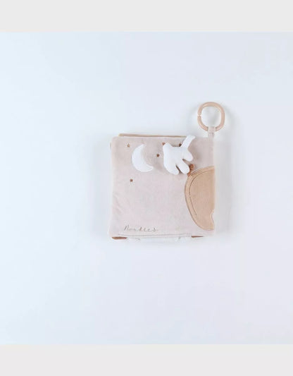 Livre d'activité I Bali, Moka & Snow