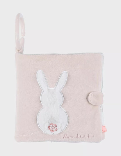 Livre d'activité I Rosie