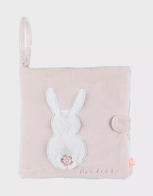 Livre d'activité I Rosie