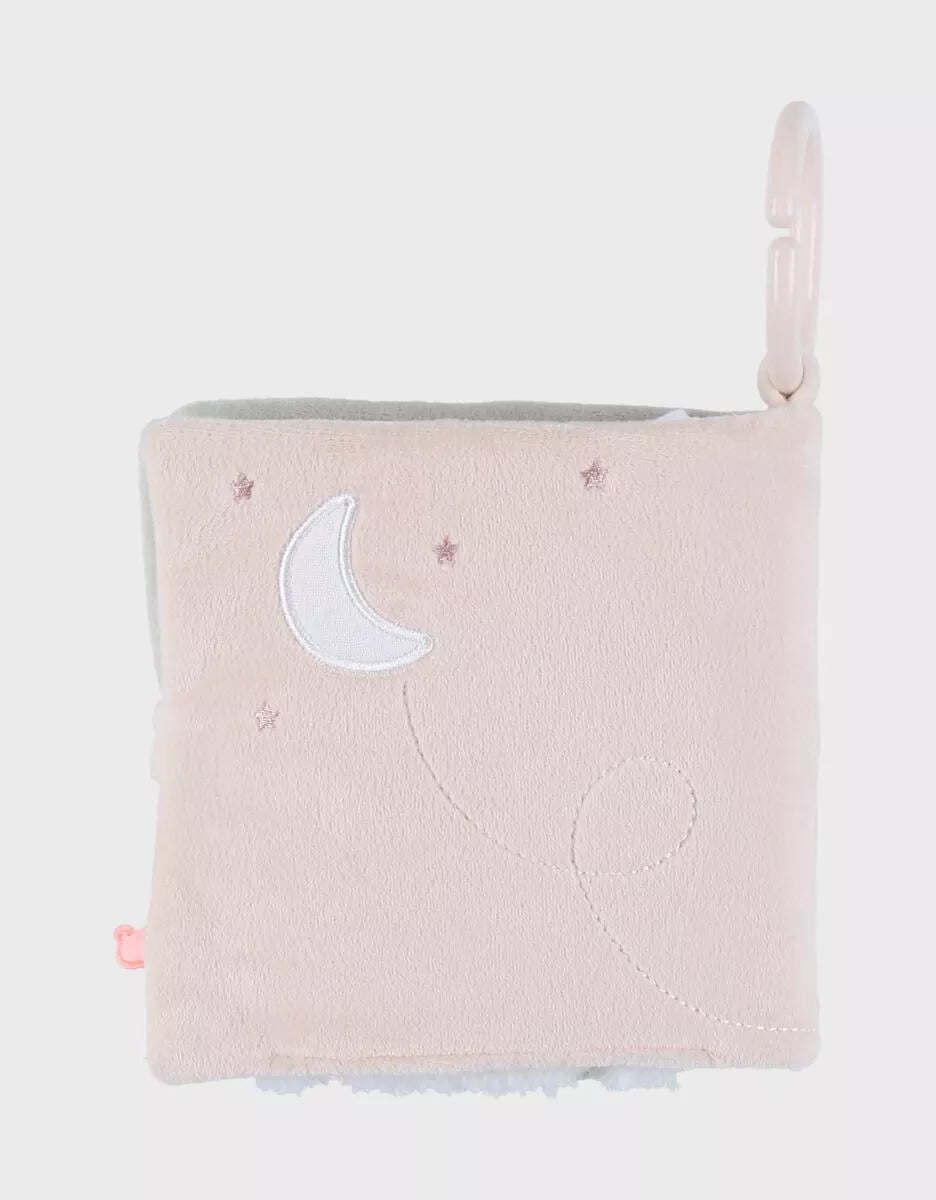 Livre d'activité I Rosie