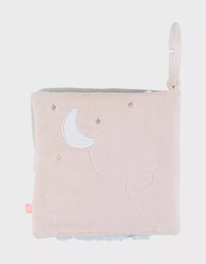 Livre d'activité I Rosie