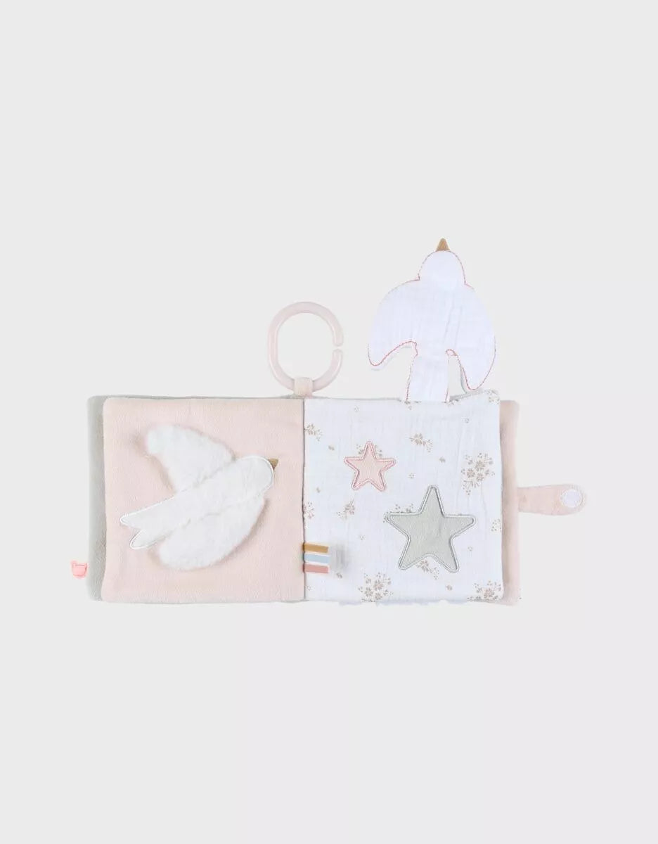 Livre d'activité I Rosie