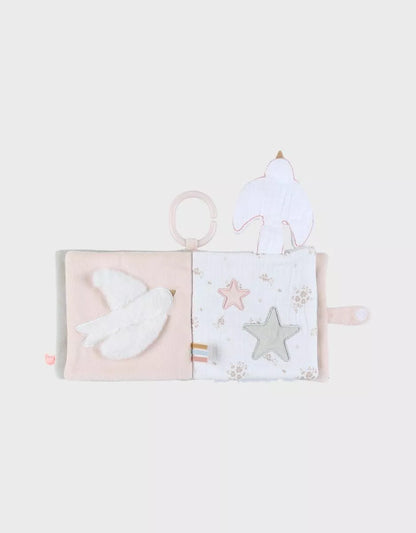 Livre d'activité I Rosie