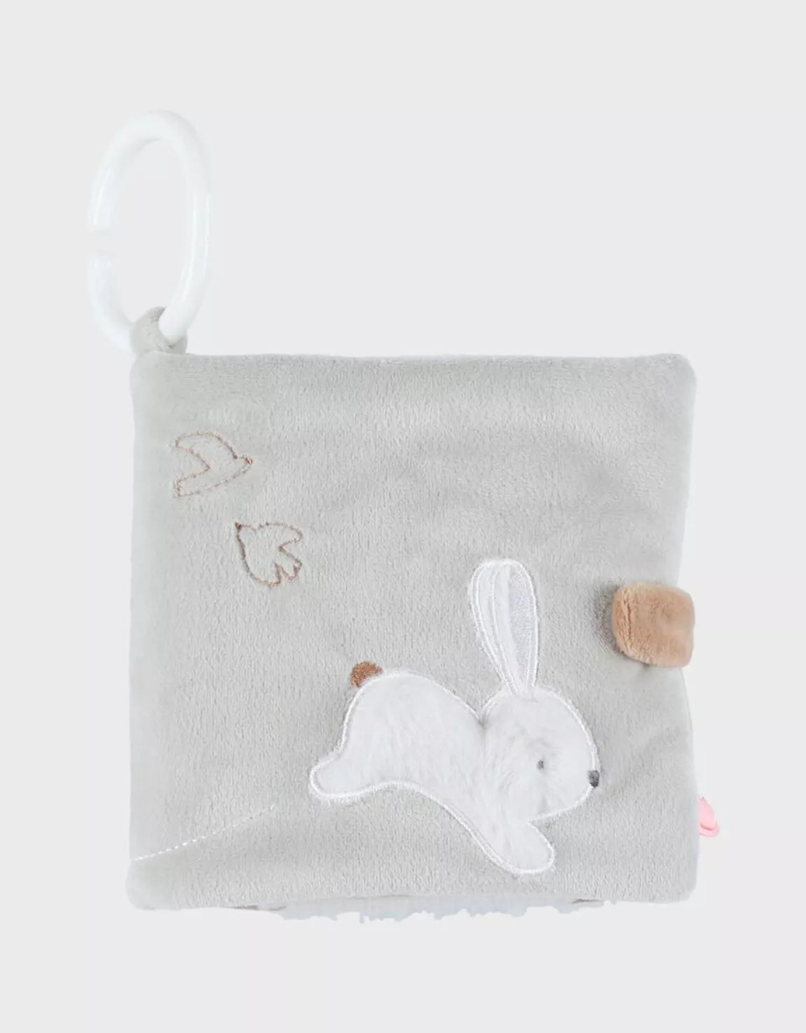 Livre d'activité I Verdi Noukie's
