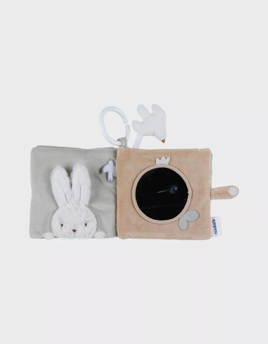 Livre d'activité I Verdi Noukie's