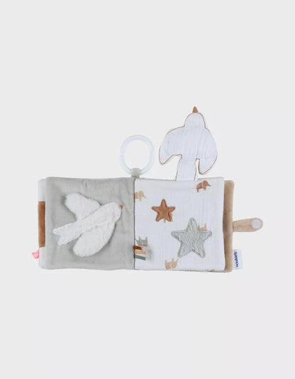 Livre d'activité I Verdi Noukie's